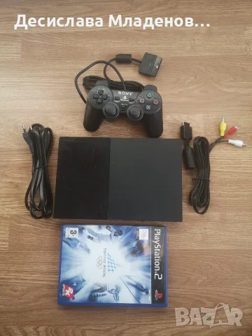 playstation2 игра