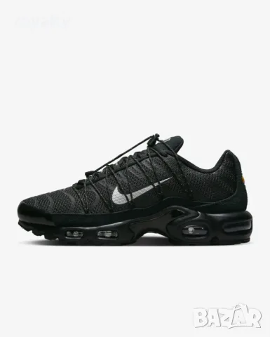 Nike Air Max Plus Utility Нови Оригинални Дамски Маратонки 