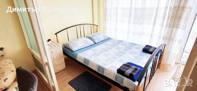 Апартамент (Тоника)Възраждане 3, снимка 3 - Квартири, нощувки - 55251833