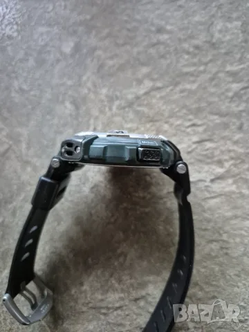 Часовник Casio Pro trek PRW-1500, снимка 4 - Мъжки - 56735270