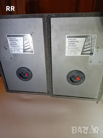 BOSE  CLASSIC. ., снимка 5 - Тонколони - 56589553