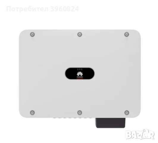 соларен инвентар Huawei SUN2000-30KTL-A3 