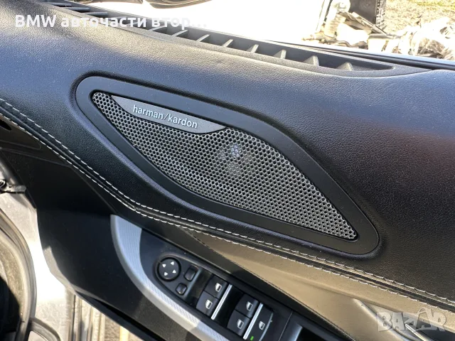 НА ЧАСТИ F06 M sport 640D 313кс, снимка 16 - Части - 56734708