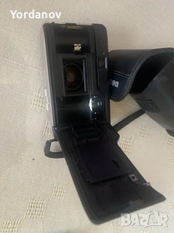 Фотоапарат Canon Prima BF-800 Zoom, снимка 3 - Фотоапарати - 56625077