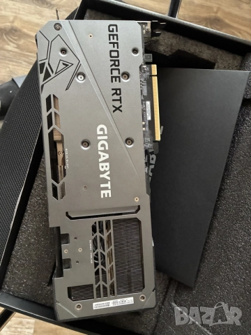 Nvidia Geforce RTX 3070 ti - 8GB, снимка 4 - Видеокарти - 56747118