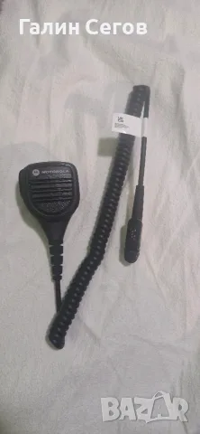 Motorola PMMN4076A