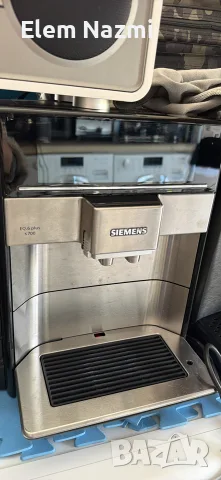 кафе машини Siemens , снимка 3 - Кафемашини - 56555730