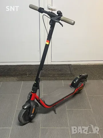 Електрическа тротинетка NINEBOT KICKSCOOTER D18E 