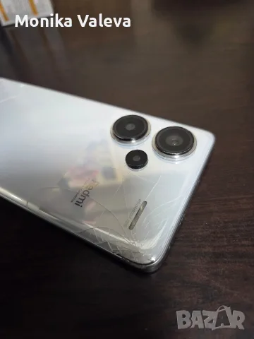 Xiaomi Redmi Note 13 Pro Plus 5G, снимка 3 - Xiaomi - 56633002