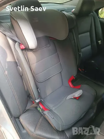 2 бр. Britax Romer Advansafix IV, снимка 2 - Други - 56559785