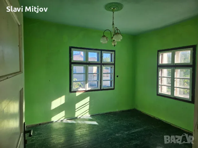 Продава се къща в село Агатово, снимка 9 - Къщи - 56681077