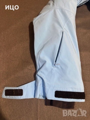 Дамско ски яке Helly Hansen , снимка 4 - Зимни спортове - 56639049