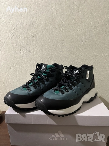 Оригинални adidas Originals Torsion Trail Mid – 40 ⅔ / 25,5 см