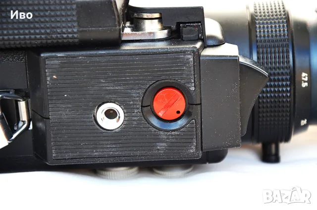 Canon Auto Zoom 512XL Electronic Super 8 Camera, снимка 17 - Камери - 56685626