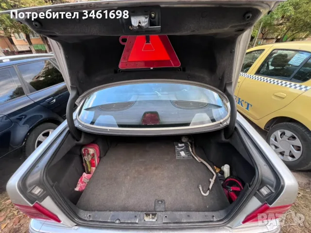  Продавам E250 elegance , снимка 6 - Автомобили и джипове - 56560329