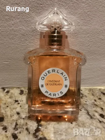 Оригинален парфюм Guerlain L'instant de Guerlain 75ml EDP 