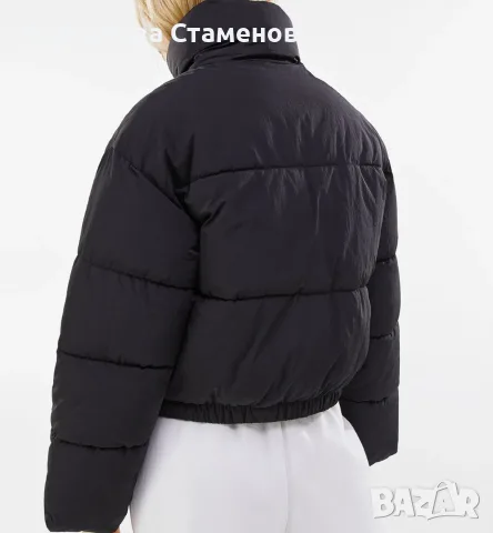 Ново яке Bershka, снимка 2 - Якета - 56563284