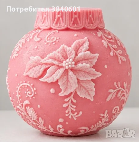 Силиконови молдове , снимка 12 - Други - 56618149