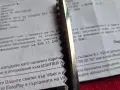 Ножица Зиг заг. , снимка 5