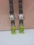 Карвинг детски ски Head World Cup Rebels 110см , снимка 3