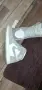 Nike Jordan 1 mid grey, снимка 2