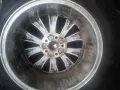 Джанти за VW 17, снимка 4