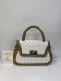 Стилна дамска чанта BagToBag, снимка 2