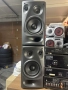 Аудиосистема Technics Ретро Сет , снимка 12