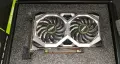 MSI Nvidia gtx 1660 super, снимка 3