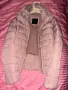 Дамско яке розово Zara, снимка 2