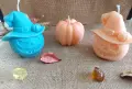 ароматни соеви свещи , снимка 7