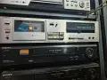 касетъчен дек люксман LUXMAN (ALPINE), снимка 1