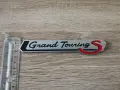 Емблема Toyota Grand Touring S, снимка 3