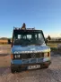 Mercedes Benz 308d, снимка 2
