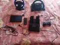playstation 2 slim, снимка 2