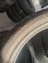 2бр.летни гуми 255/40/19 Hankook, снимка 5