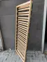 ​Дървена подматрачна рамка ТЕД 72/190 см (TED Sleeping Systems), снимка 3