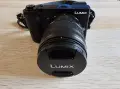 фотоапарат панасоник DC-GX9H, снимка 1