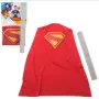 Детски карнавален костюм Superman Power Cape Set, снимка 2