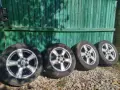 Продавам джанти за РА-4, снимка 1