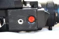 Canon Auto Zoom 512XL Electronic Super 8 Camera, снимка 17