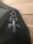 Дамско черно сако PHILIPP  PLEIN , снимка 6