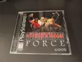 FIGHTING FORCE – ORIGINAL PLAYSTATION 1 (PS1), снимка 1