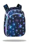 Ученическа раница Coolpack - Turtle - Star Night, снимка 1
