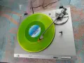 TECHNICS SL-B210 грамофон, снимка 9