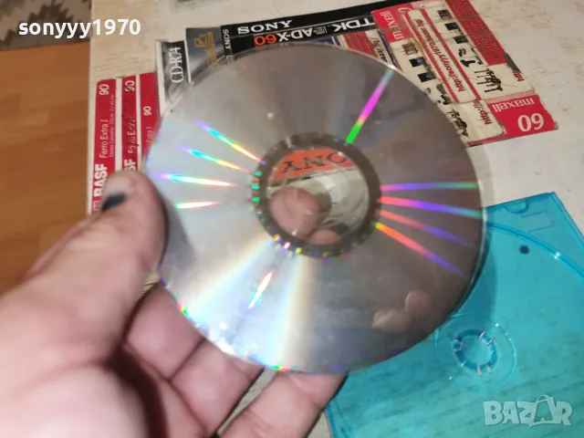 GOLDEN ROCK BALLADS CD 2610261845H2E8R, снимка 13 - CD дискове - 56660805