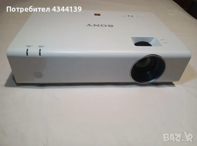 Проектор Sony VPl EW 235