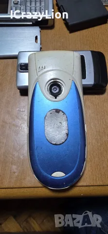 nokia 3 6 5 0. ., снимка 3 - Nokia - 56566793
