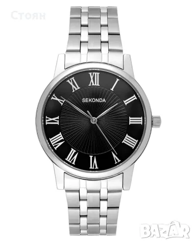 Sekonda нов мъжки часовник 