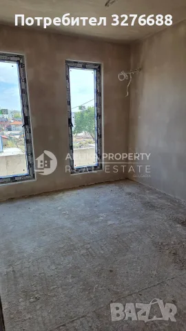 Продавам двустаен апартамент, снимка 5 - Апартаменти - 56567847